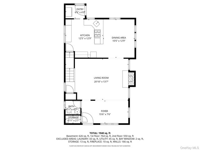 437 Fourth Avenue, Pelham, NY 10803