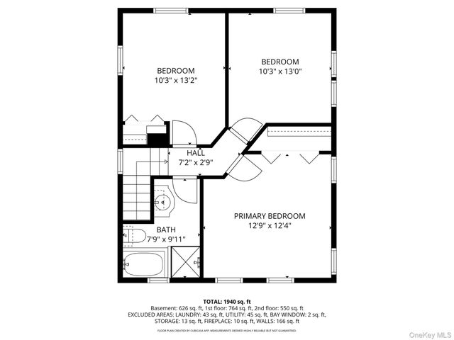 437 Fourth Avenue, Pelham, NY 10803