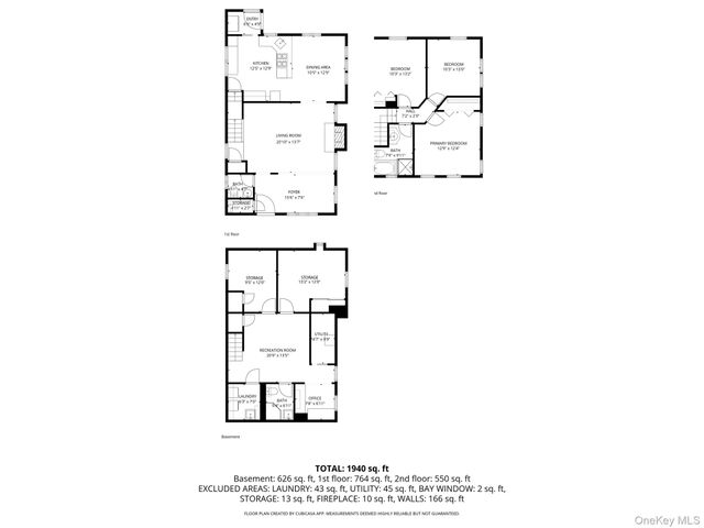 437 Fourth Avenue, Pelham, NY 10803