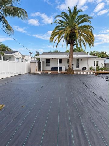 2331 Mckinley Street, Hollywood, FL 33020