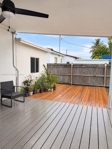 2331 Mckinley Street, Hollywood, FL 33020