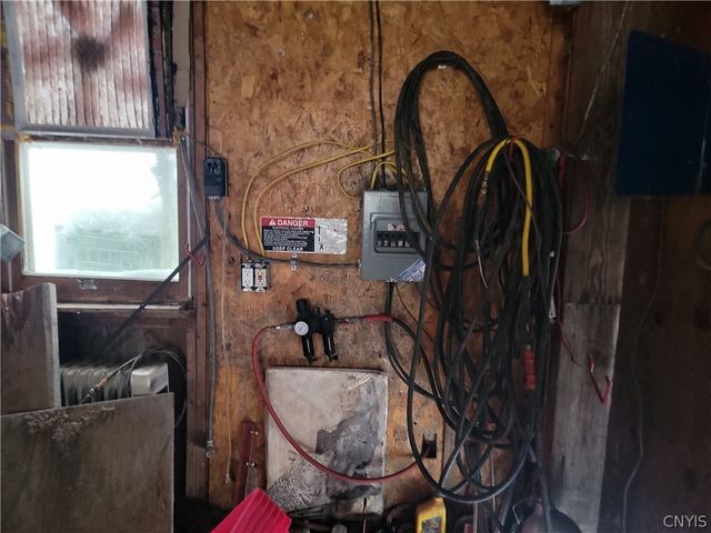 6657 East Taft Road, Cicero, NY 13057