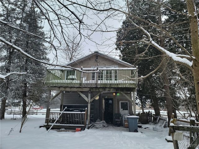 6657 East Taft Road, Cicero, NY 13057