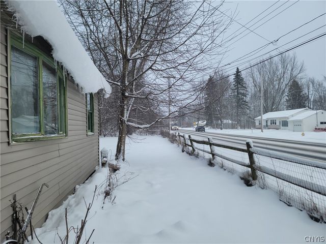 6657 East Taft Road, Cicero, NY 13057