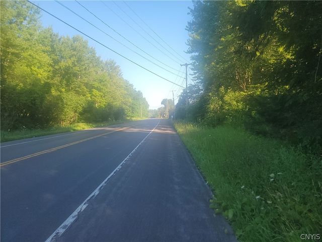 6657 East Taft Road, Cicero, NY 13057
