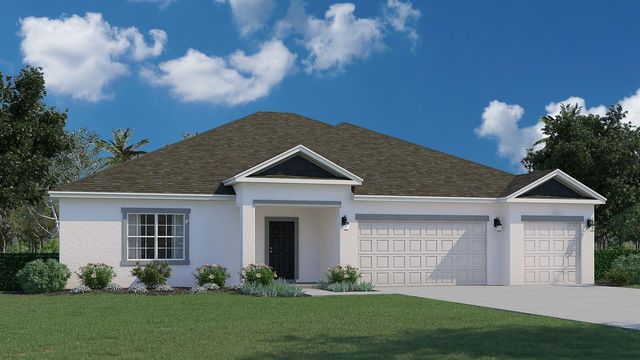 29 BASSETT LANE, Palm Coast, FL 32137