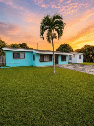 2906 Island Drive, Miramar, FL 33023