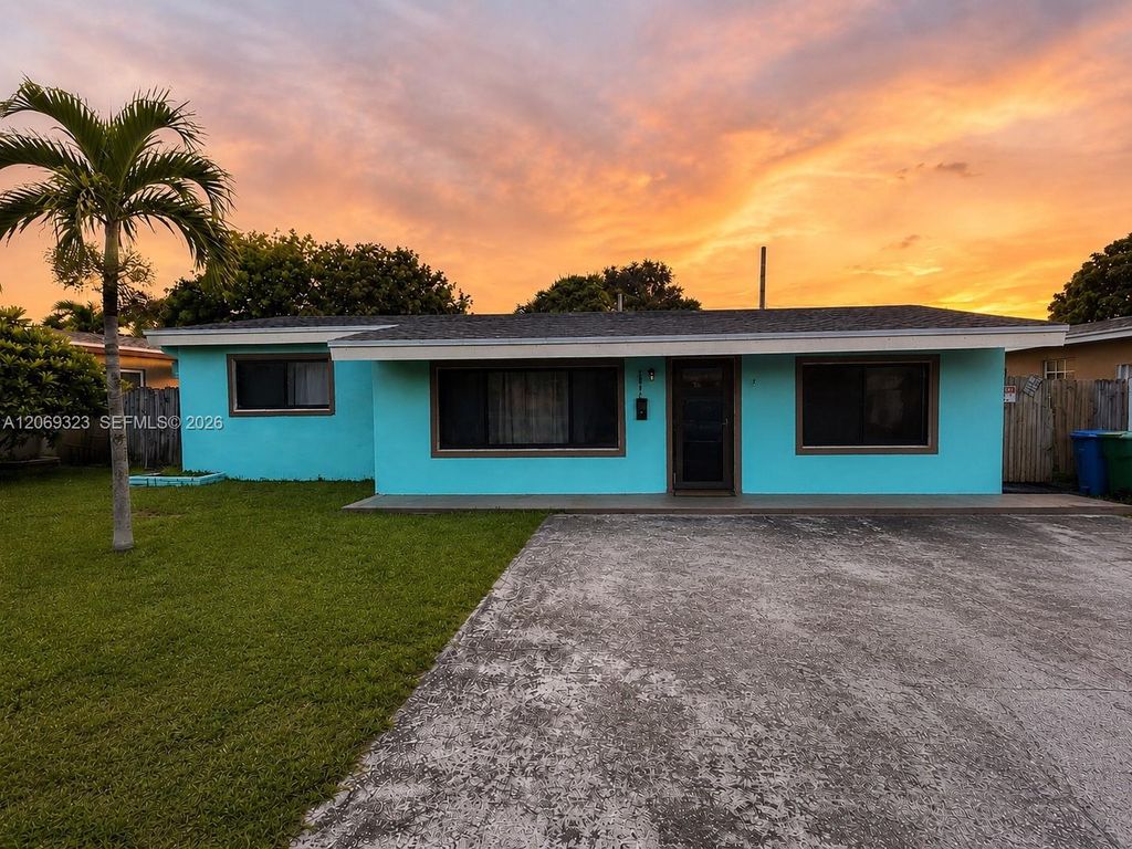 2906 Island Drive, Miramar, FL 33023