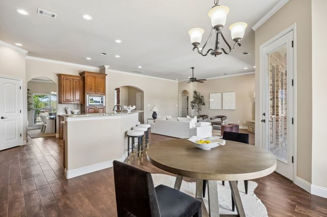 5850 Judy Drive, Midlothian, TX 76065