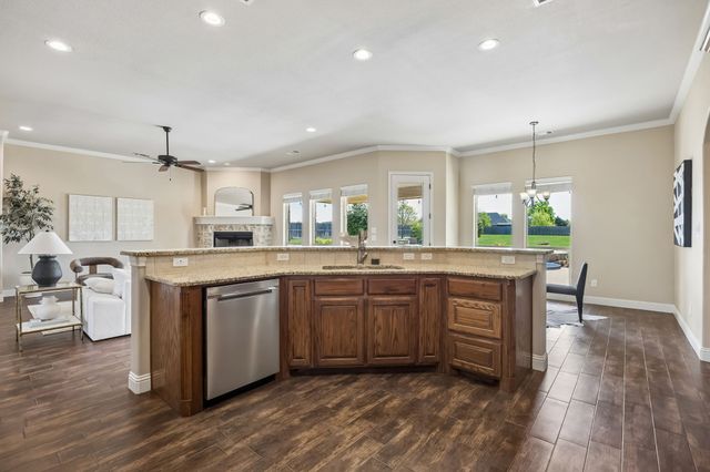 5850 Judy Drive, Midlothian, TX 76065