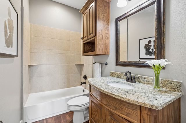 5850 Judy Drive, Midlothian, TX 76065