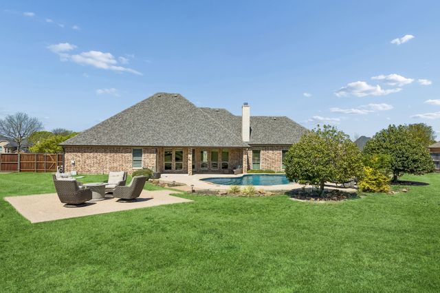 5850 Judy Drive, Midlothian, TX 76065