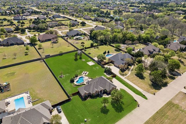 5850 Judy Drive, Midlothian, TX 76065