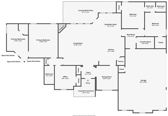 5850 Judy Drive, Midlothian, TX 76065