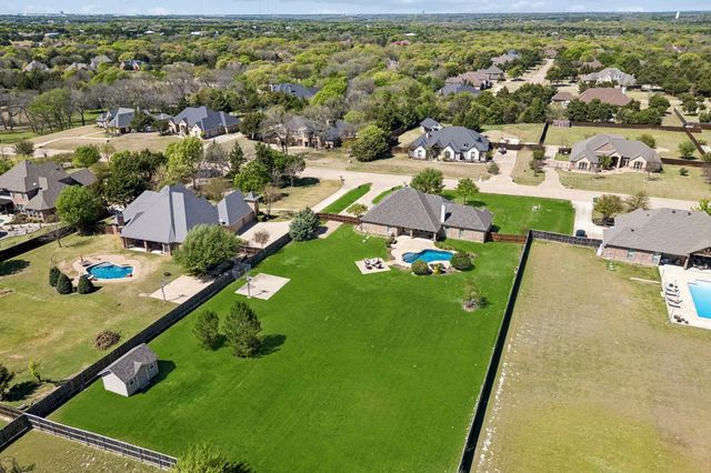 5850 Judy Drive, Midlothian, TX 76065