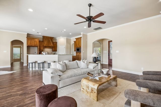 5850 Judy Drive, Midlothian, TX 76065