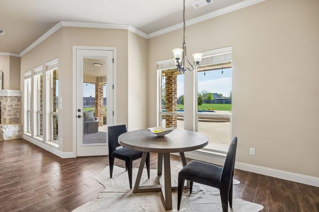 5850 Judy Drive, Midlothian, TX 76065