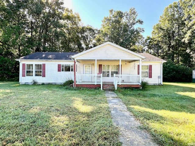 10460 E State Road 450, Shoals, IN 47581