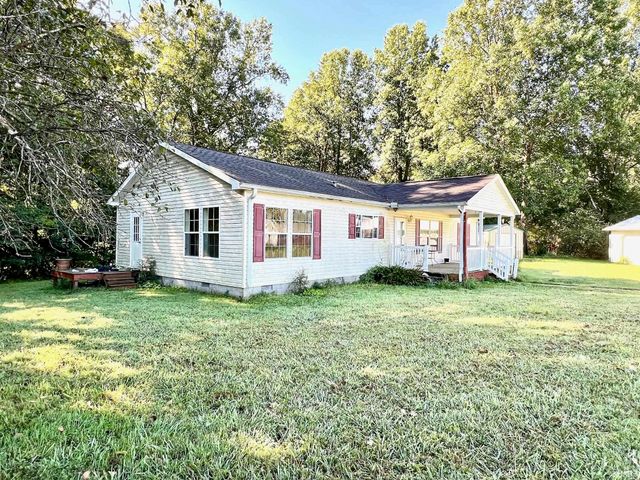 10460 E State Road 450, Shoals, IN 47581