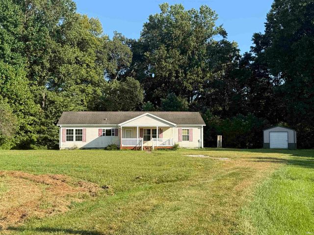 10460 E State Road 450, Shoals, IN 47581