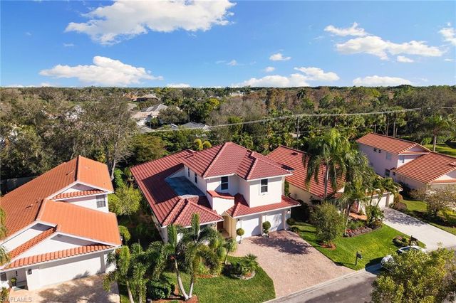 4778 Europa DR, Naples, FL 34105