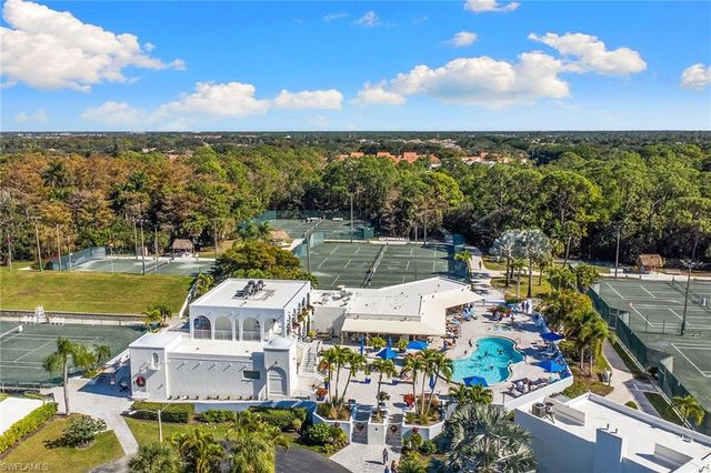 4778 Europa DR, Naples, FL 34105