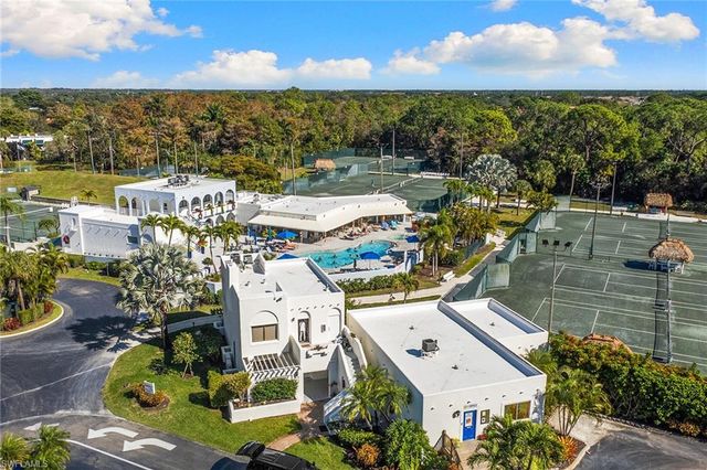 4778 Europa DR, Naples, FL 34105