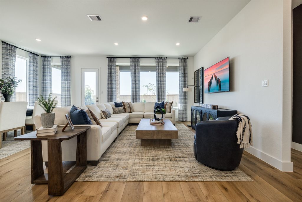 617 Fallbrook Drive, Aledo, TX 76008 — photo 5