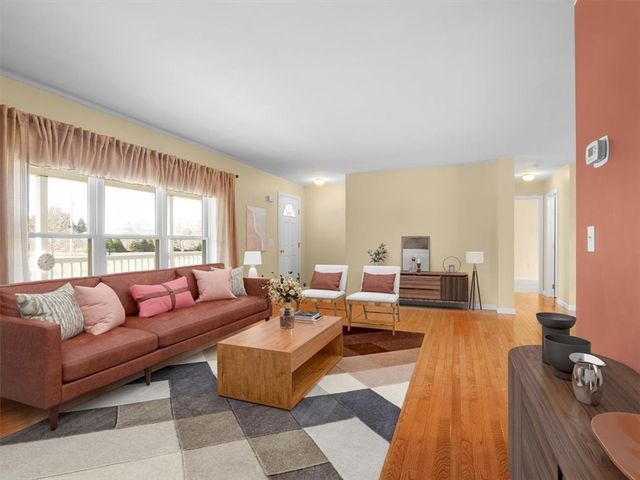 6624 Tuckahoe Road, Williamson, NY 14589