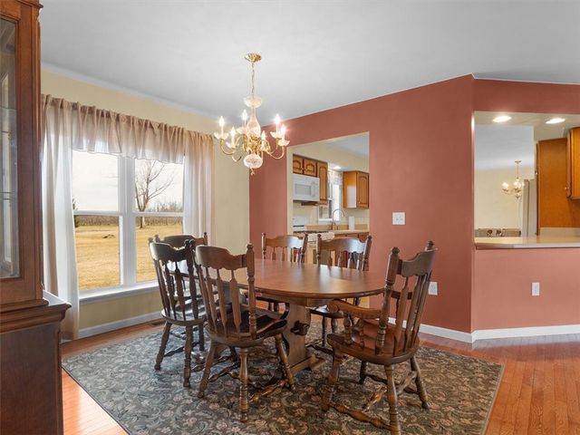 6624 Tuckahoe Road, Williamson, NY 14589