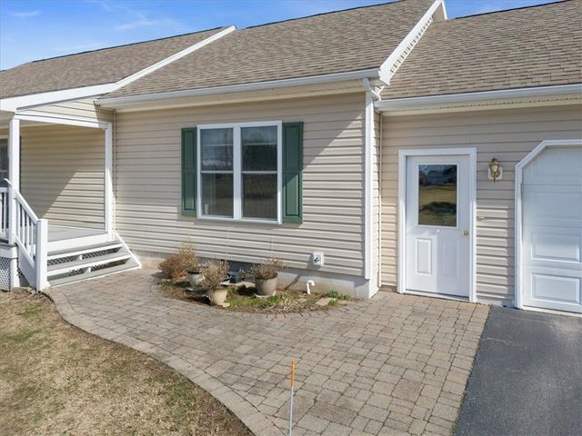 6624 Tuckahoe Road, Williamson, NY 14589