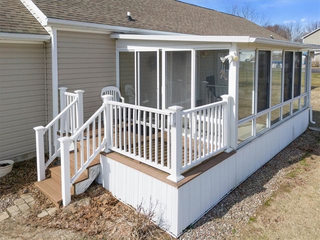 6624 Tuckahoe Road, Williamson, NY 14589