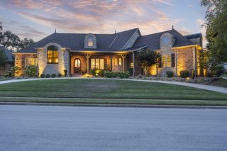 6165 South Bluff Ridge Road, Ozark, MO 65721