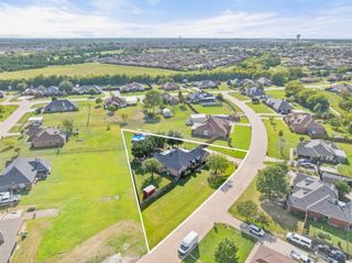 102 Katie Street, Fate, TX 75189