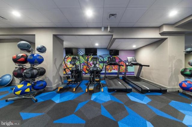 222 W RITTENHOUSE SQ #2107, Philadelphia, PA 19103