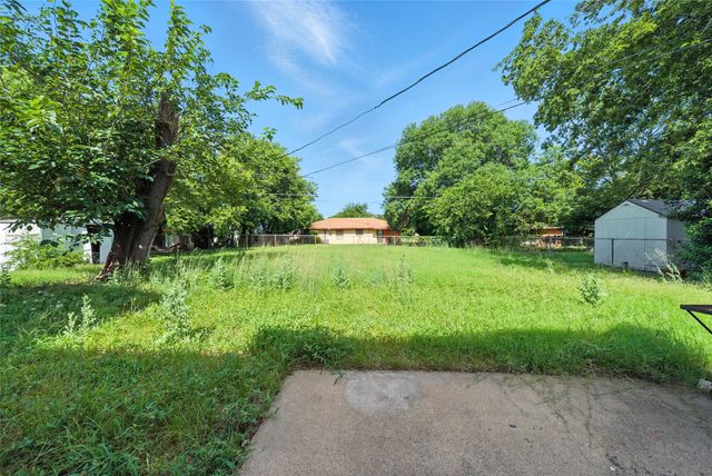 5416 Whitten Street, Fort Worth, TX 76134