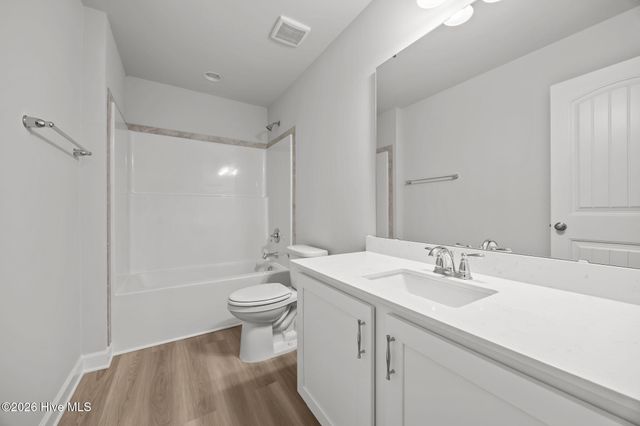 4192 Workman Loop 90, Leland, NC 28451