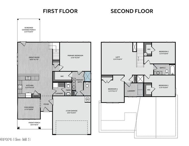4192 Workman Loop 90, Leland, NC 28451