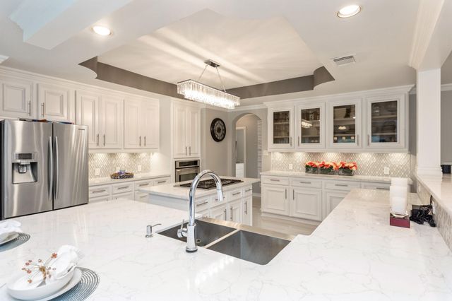 9108 Quail Ridge Drive, Manvel, TX 77578