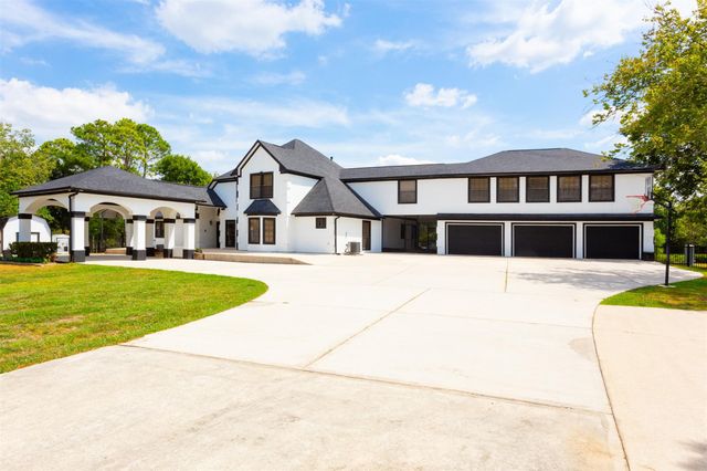 9108 Quail Ridge Drive, Manvel, TX 77578