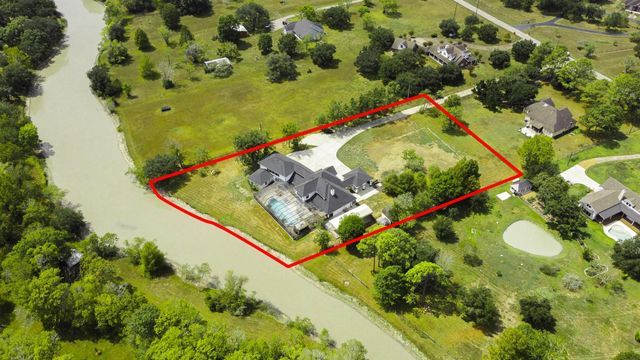 9108 Quail Ridge Drive, Manvel, TX 77578