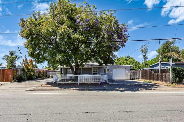414 E Lincoln Ave, Escondido, CA 92026