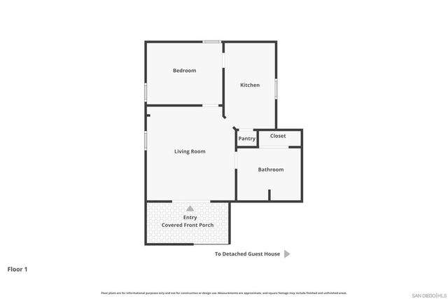 414 E Lincoln Ave, Escondido, CA 92026