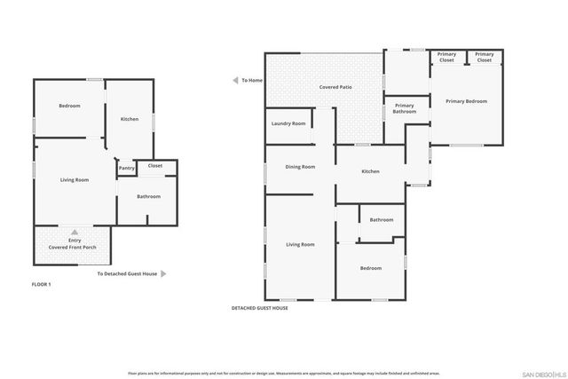 414 E Lincoln Ave, Escondido, CA 92026