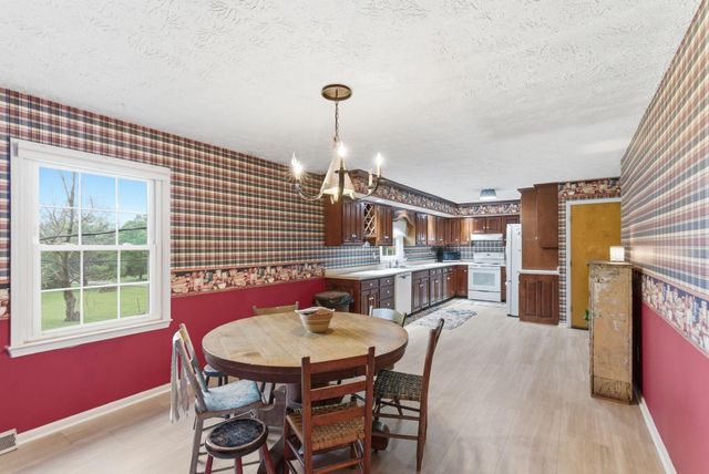 201 Castle Drive, Georgetown, KY 40324
