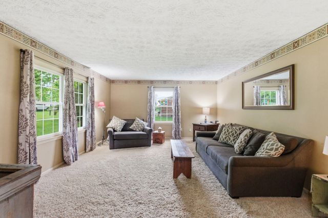 201 Castle Drive, Georgetown, KY 40324