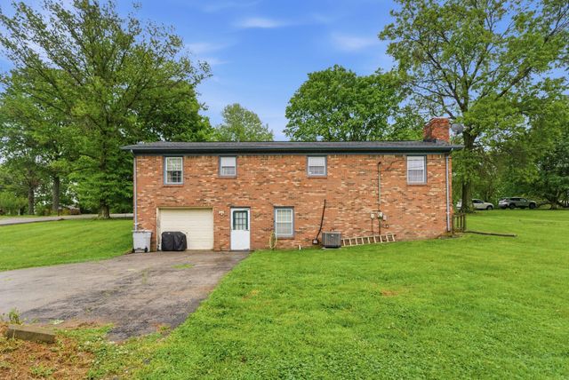 201 Castle Drive, Georgetown, KY 40324