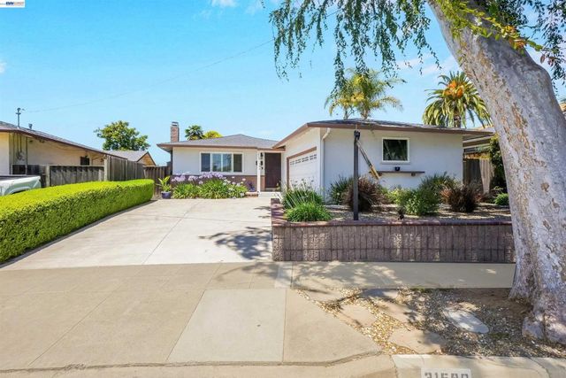 31590 Hugh Way, Hayward, CA 94544