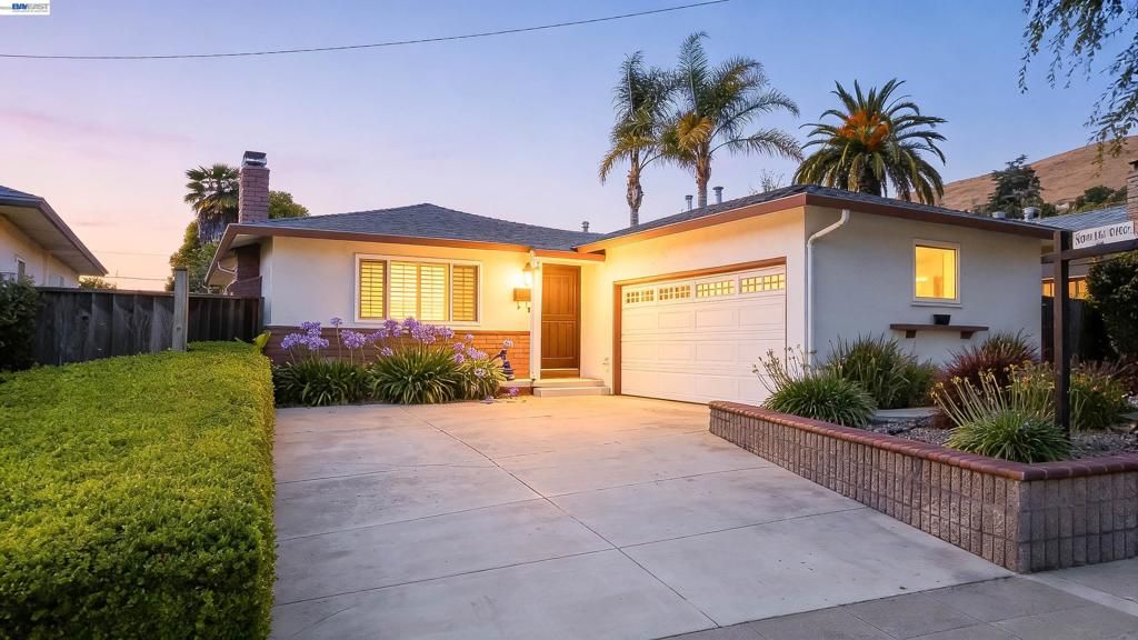 31590 Hugh Way, Hayward, CA 94544