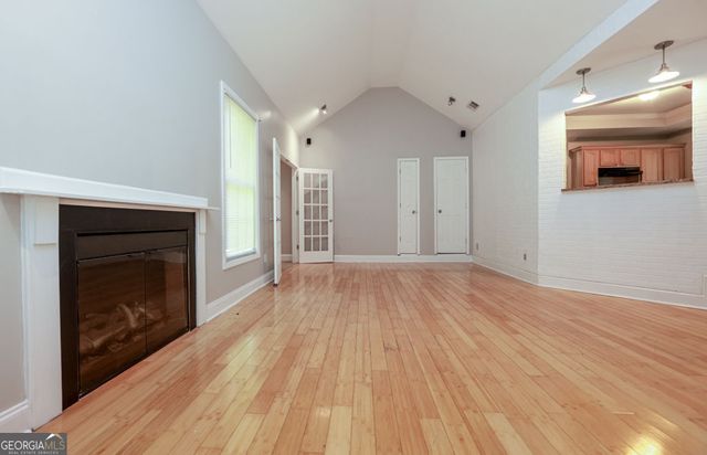 3873 King Edward Trail SW, Atlanta, GA 30331